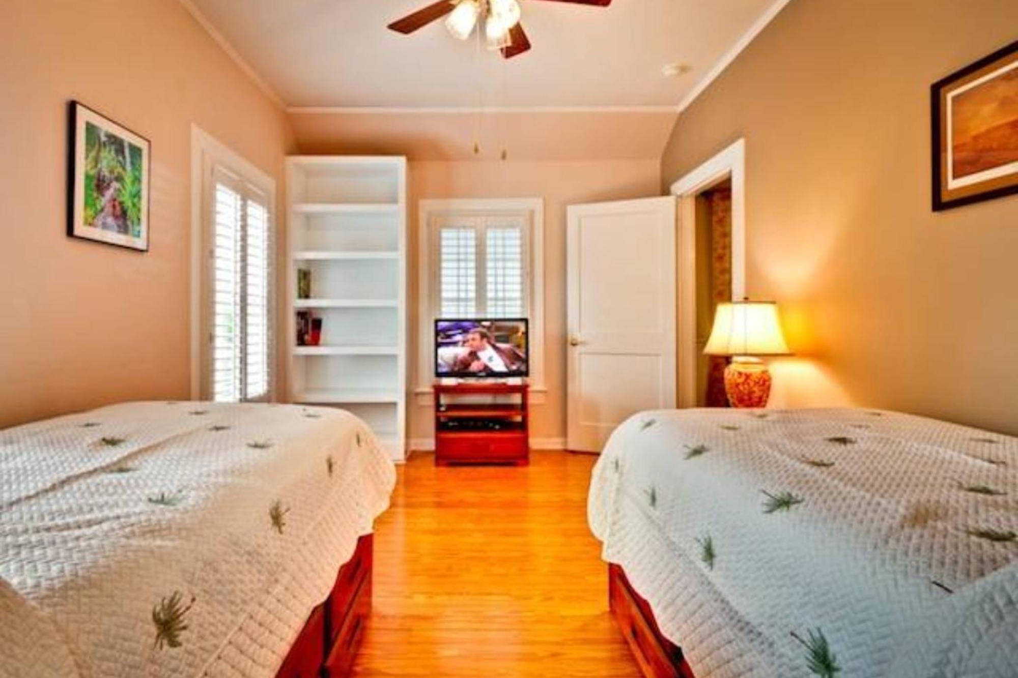 Casa De Rosalie By Avantstay Great Location W Pool Bbq Outdoor Dining Month Long Stays Only Key West Exterior photo