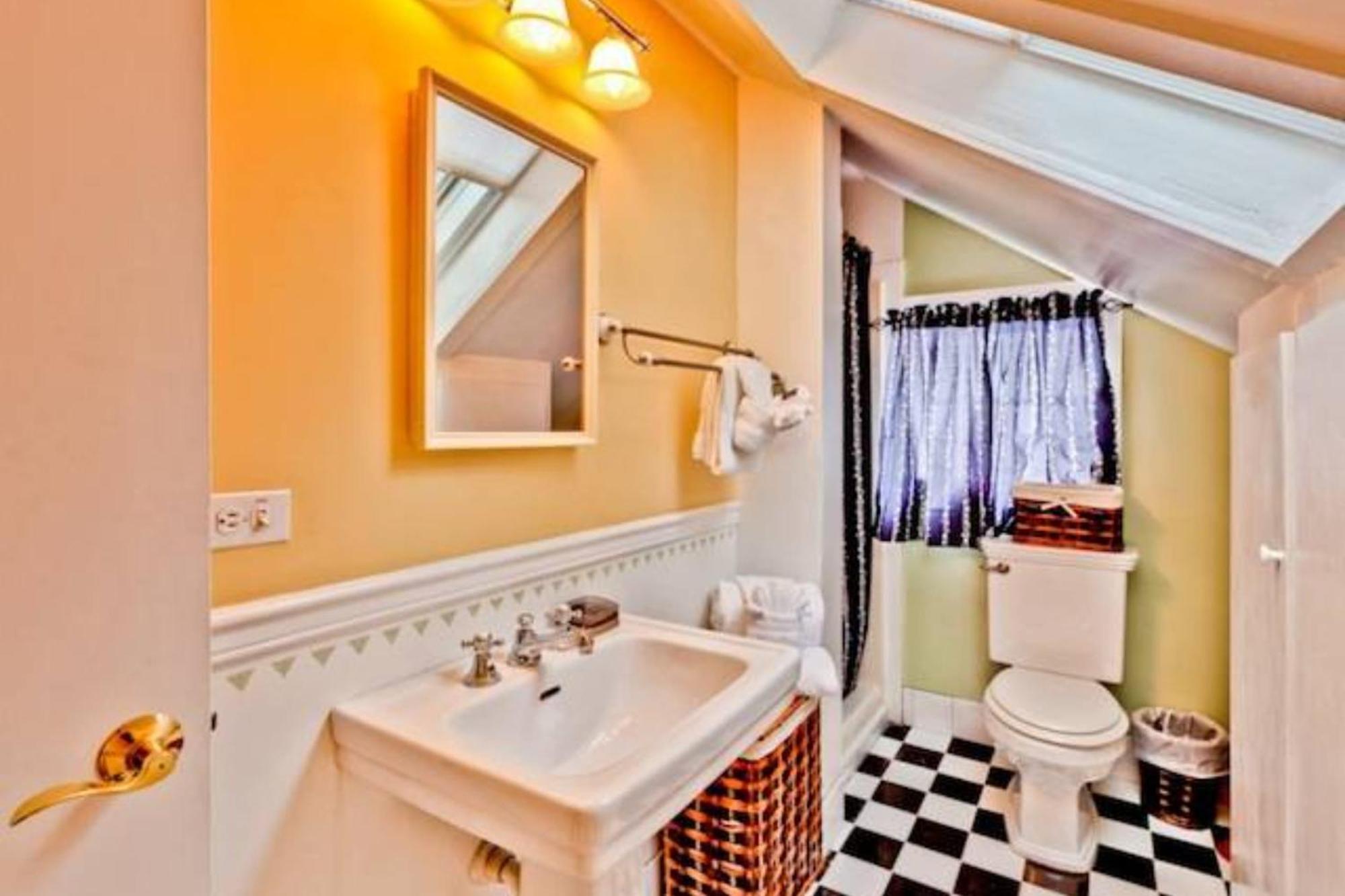Casa De Rosalie By Avantstay Great Location W Pool Bbq Outdoor Dining Month Long Stays Only Key West Exterior photo