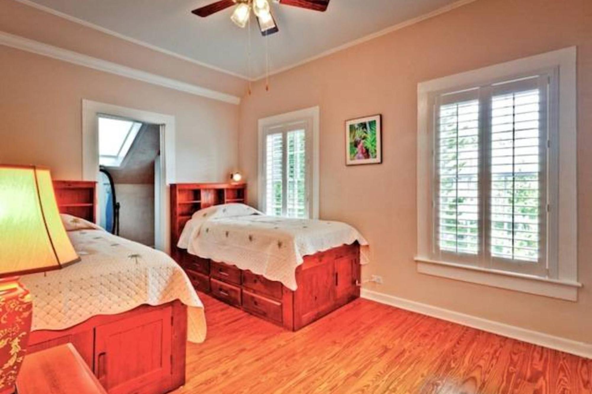 Casa De Rosalie By Avantstay Great Location W Pool Bbq Outdoor Dining Month Long Stays Only Key West Exterior photo