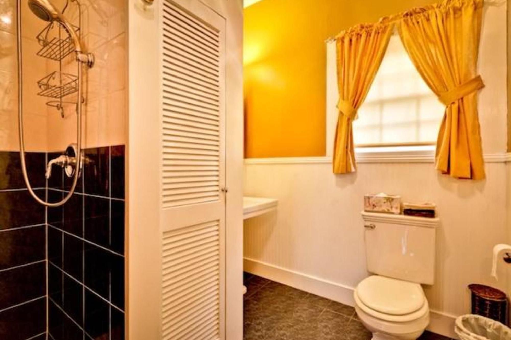 Casa De Rosalie By Avantstay Great Location W Pool Bbq Outdoor Dining Month Long Stays Only Key West Exterior photo
