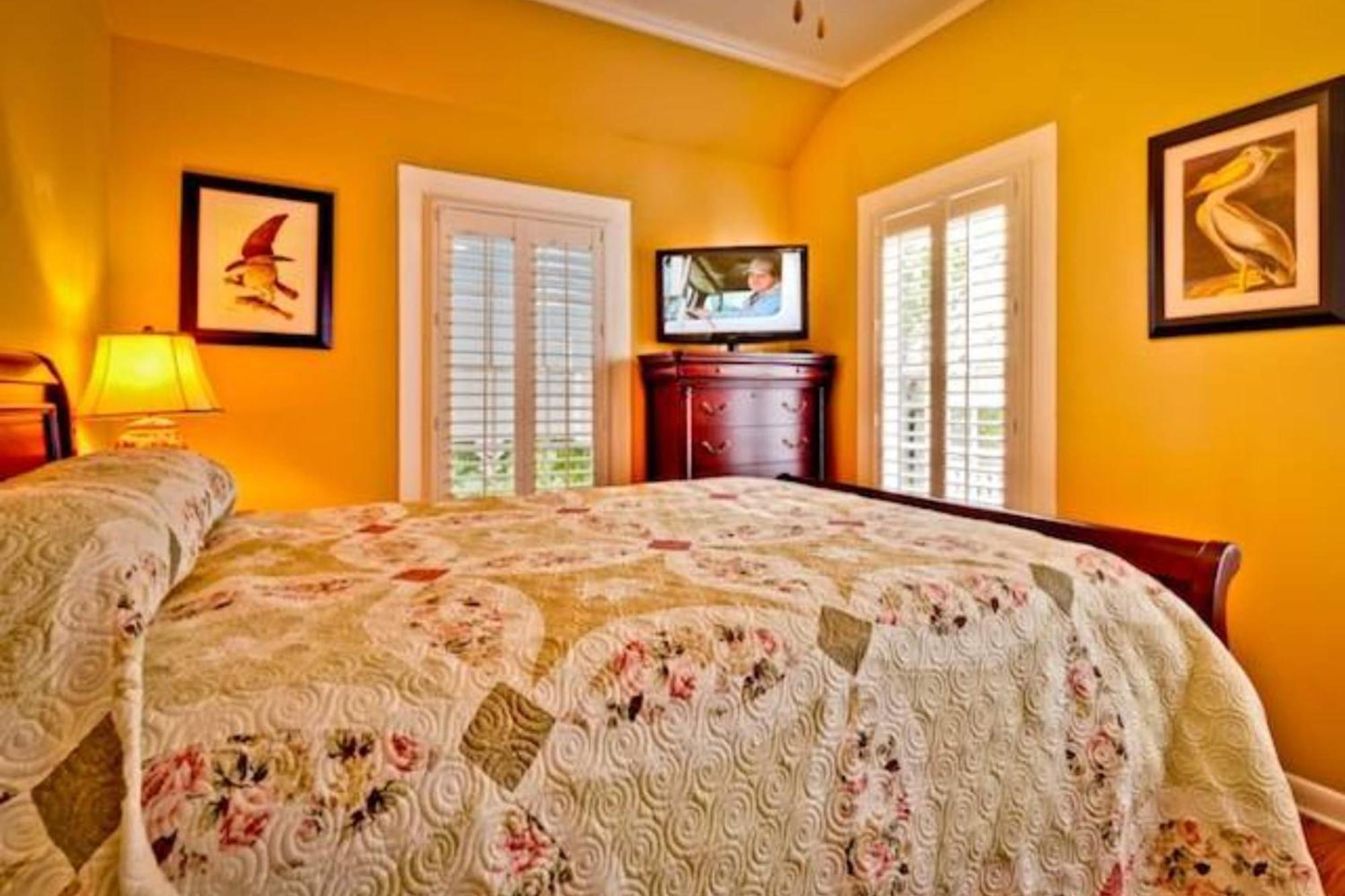 Casa De Rosalie By Avantstay Great Location W Pool Bbq Outdoor Dining Month Long Stays Only Key West Exterior photo